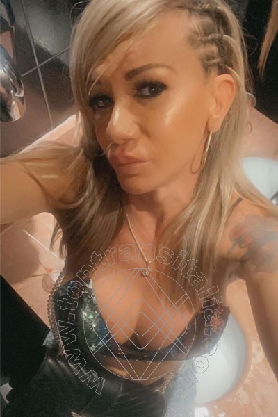 Foto selfie 669 di Pamy La Diva Stellare trans Villorba