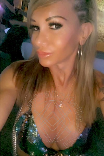 Foto selfie 668 di Pamy La Diva Stellare trans Losanna