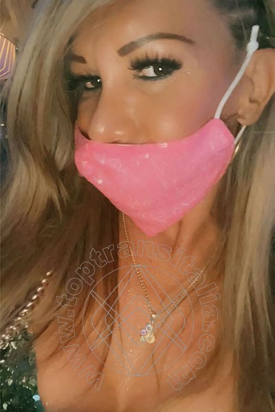 Foto selfie 652 di Pamy La Diva Stellare trans Losanna