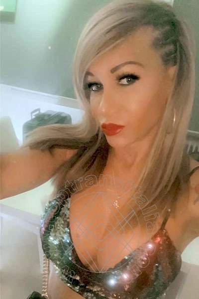 Foto selfie 645 di Pamy La Diva Stellare trans Villorba