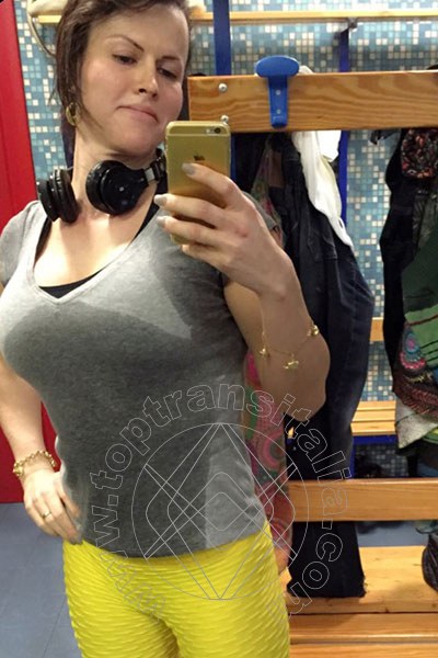 Foto selfie 209 di Joanna trans Albisola