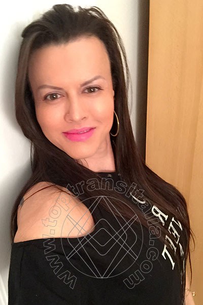 Foto selfie 204 di Joanna trans Albisola