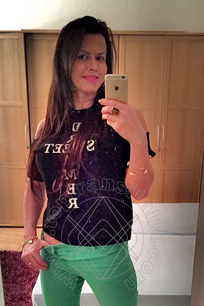 Foto selfie 211 di Joanna trans Albisola