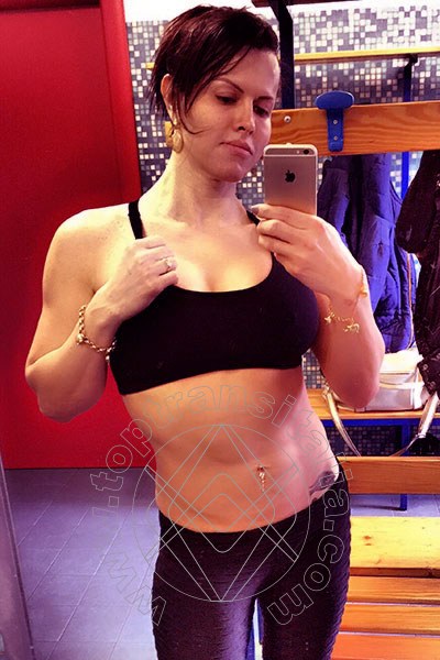 Foto selfie 205 di Joanna trans Albisola