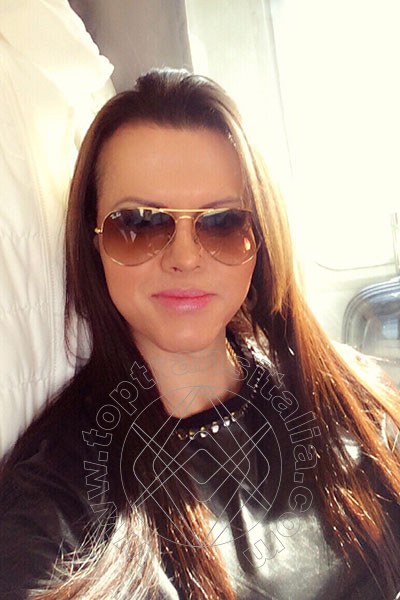 Foto selfie 215 di Joanna trans Albisola