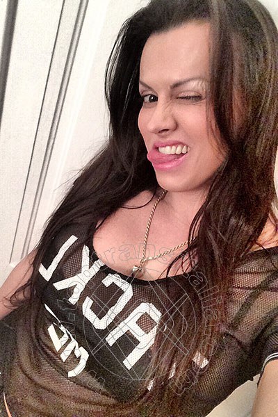 Foto selfie 218 di Joanna trans Albisola
