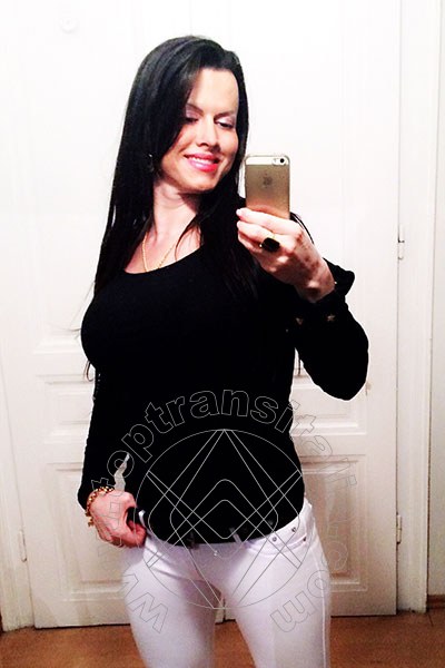 Foto selfie 220 di Joanna trans Albisola