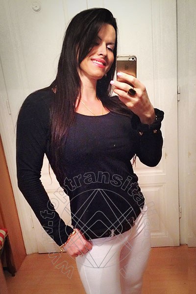 Foto selfie 221 di Joanna trans Albisola