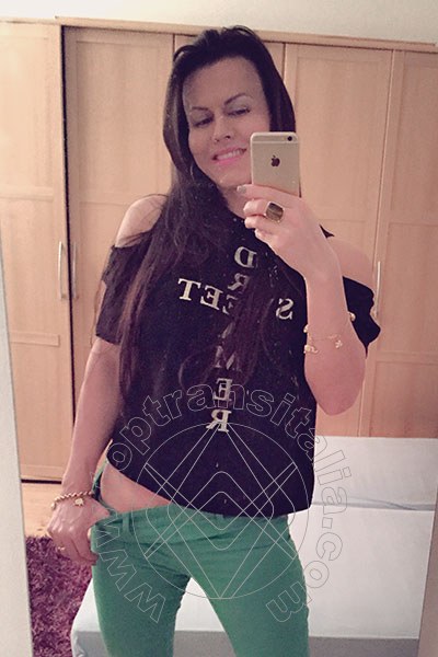 Foto selfie 200 di Joanna trans Albisola