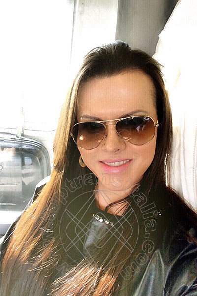 Foto selfie 201 di Joanna trans Albisola