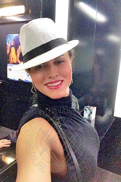 Foto selfie 202 di Joanna trans Albisola