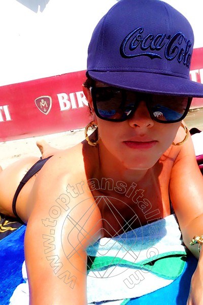Foto selfie 191 di Joanna trans Albisola