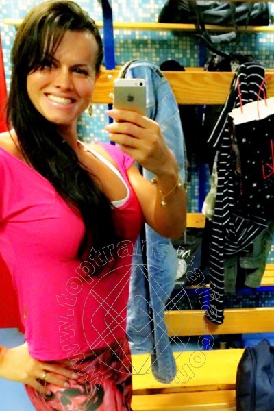Foto selfie 194 di Joanna trans Albisola