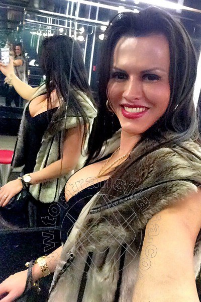 Foto selfie 196 di Joanna trans Albisola
