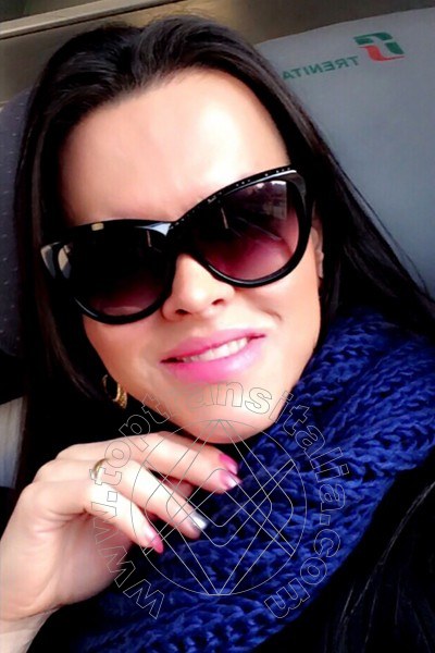 Foto selfie 199 di Joanna trans Albisola