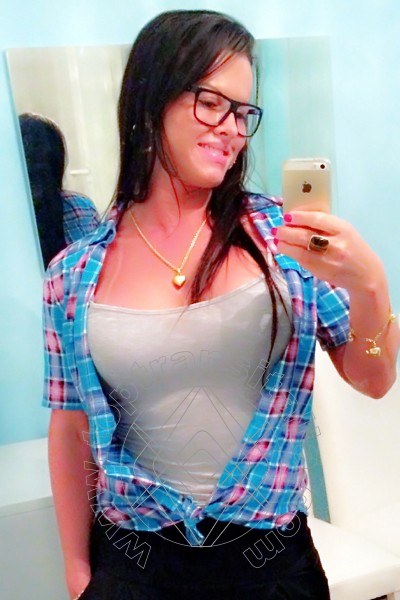 Foto selfie 188 di Joanna trans Albisola