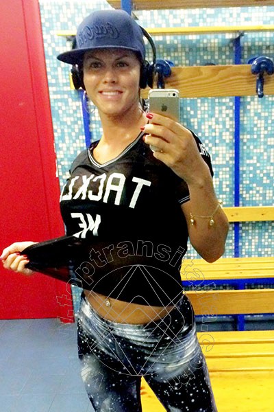 Foto selfie 178 di Joanna trans Albisola