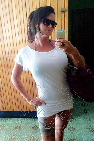 Foto selfie 179 di Joanna trans Albisola