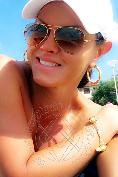 Foto selfie 180 di Joanna trans Albisola