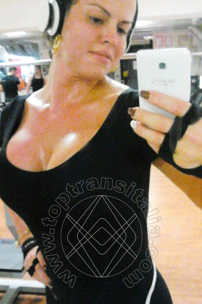 Foto selfie 165 di Joanna trans Albisola