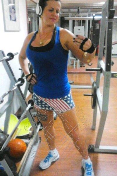 Foto selfie 162 di Joanna trans Albisola