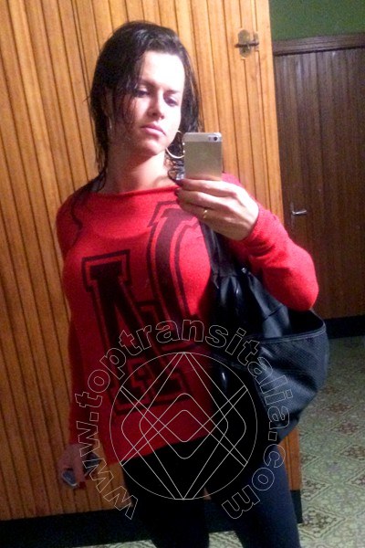 Foto selfie 159 di Joanna trans Albisola