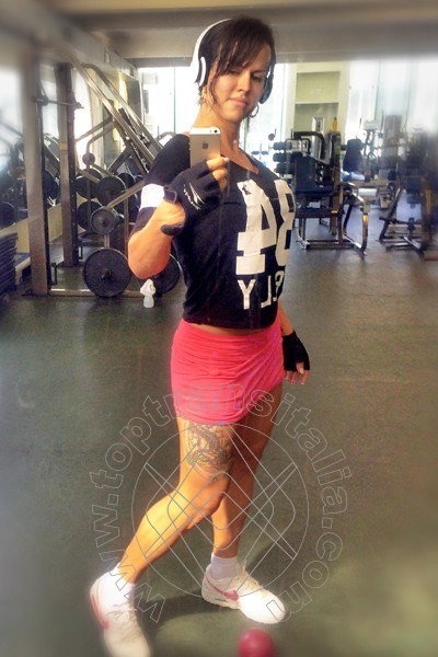 Foto selfie 173 di Joanna trans Albisola