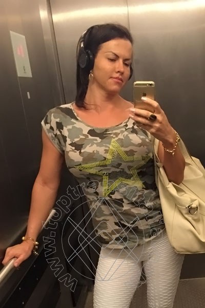Foto selfie 152 di Joanna trans Albisola