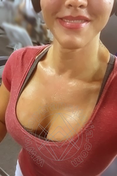 Foto selfie 150 di Joanna trans Albisola