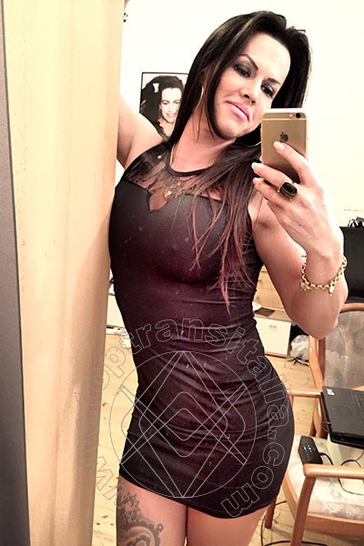 Foto selfie 147 di Joanna trans Albisola