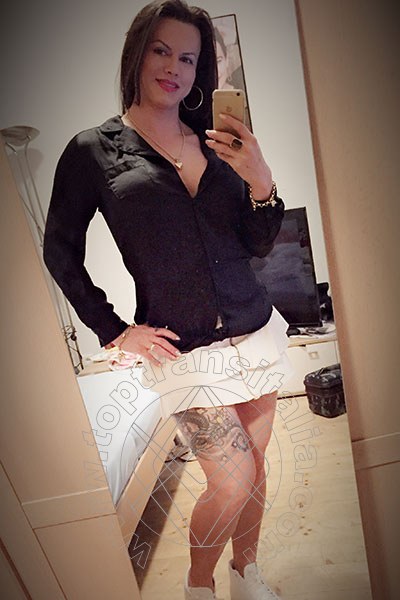Foto selfie 145 di Joanna trans Albisola
