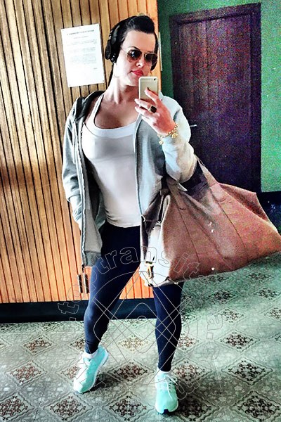 Foto selfie 141 di Joanna trans Albisola