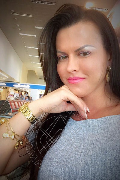 Foto selfie 140 di Joanna trans Albisola