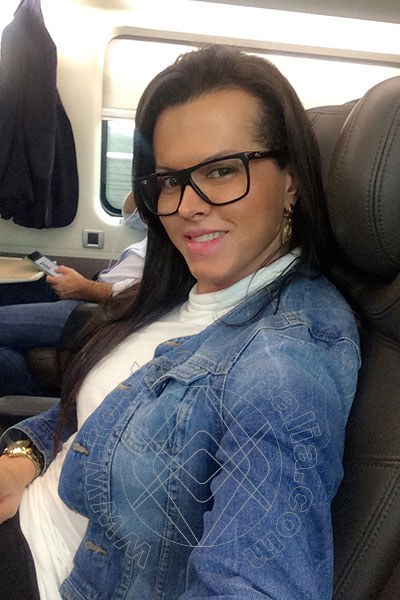 Foto selfie 139 di Joanna trans Albisola