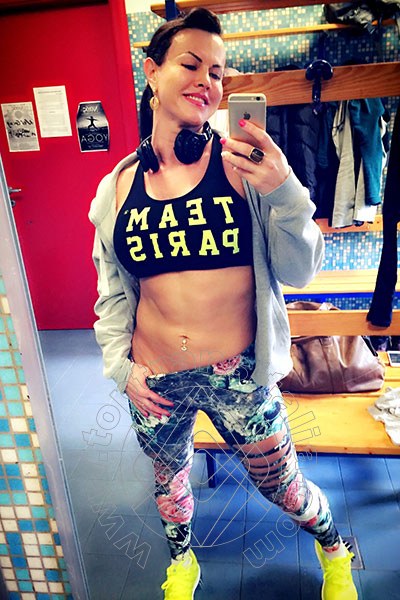 Foto selfie 135 di Joanna trans Albisola