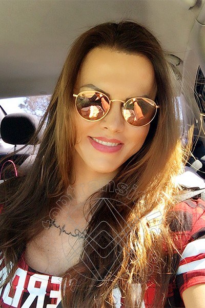 Foto selfie 133 di Joanna trans Albisola
