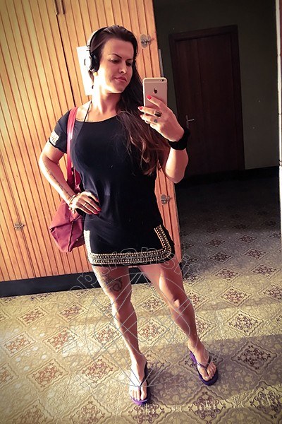 Foto selfie 115 di Joanna trans Albisola