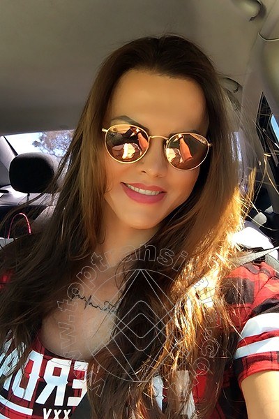 Foto selfie 123 di Joanna trans Albisola