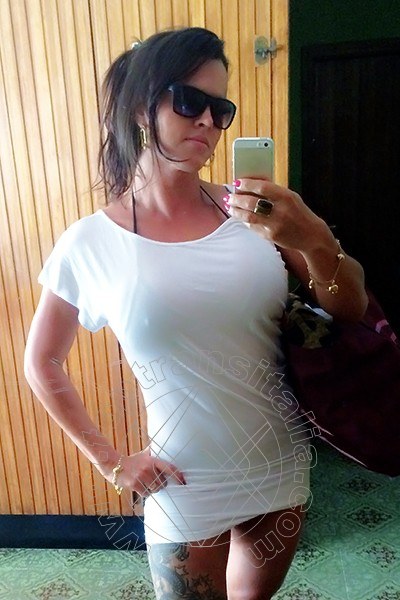 Foto selfie 116 di Joanna trans Albisola