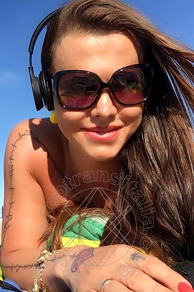 Foto selfie 127 di Joanna trans Albisola
