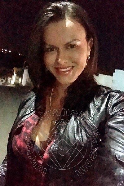 Foto selfie 124 di Joanna trans Albisola