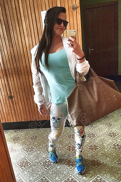 Foto selfie 117 di Joanna trans Albisola