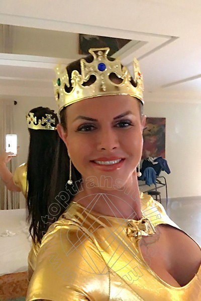 Foto selfie 114 di Joanna trans Albisola