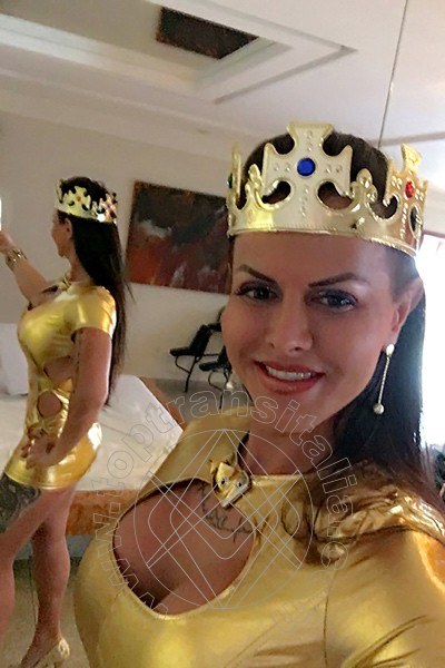 Foto selfie 113 di Joanna trans Albisola
