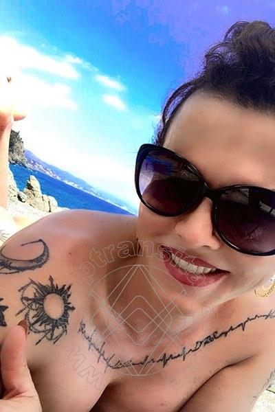 Foto selfie 99 di Joanna trans Albisola