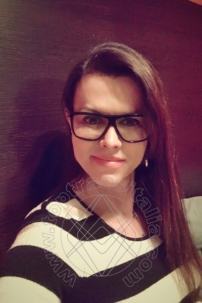 Foto selfie 96 di Joanna trans Albisola