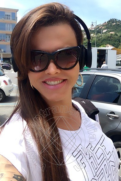 Foto selfie 91 di Joanna trans Albisola