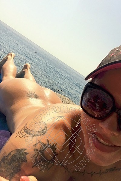 Foto selfie 93 di Joanna trans Albisola