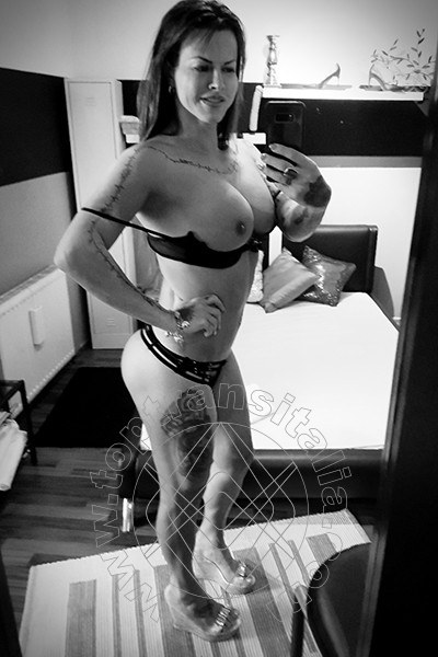Foto selfie 85 di Joanna trans Albisola