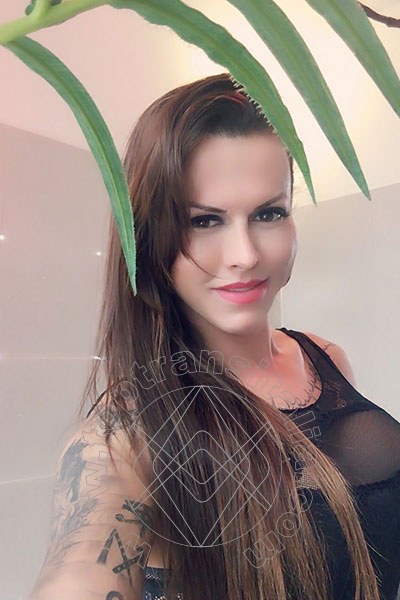 Foto selfie 75 di Joanna trans Albisola